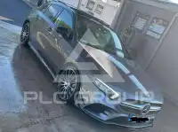 2019 Mercedes Benz A35 AMG