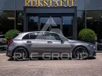 2019 Mercedes Benz A35 AMG