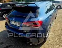 2019 Mercedes Benz A35 AMG