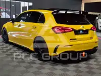 2019 Mercedes Benz A35 AMG