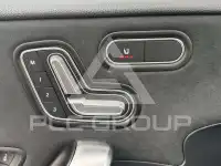 2019 Mercedes Benz A35 AMG