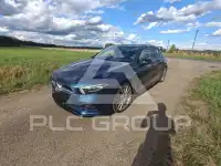 2019 Mercedes Benz A35 AMG