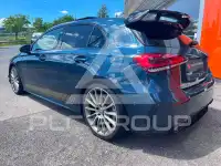 2019 Mercedes Benz A35 AMG