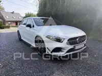 2019 Mercedes Benz A35 AMG