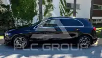 2019 Mercedes Benz A35 AMG