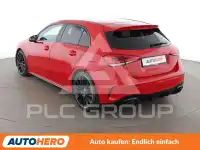 2019 Mercedes Benz A35 AMG