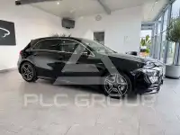 2019 Mercedes Benz A35 AMG