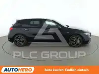 2019 Mercedes Benz A35 AMG