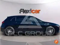 2019 Mercedes Benz A35 AMG