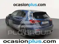 2019 Mercedes Benz A35 AMG