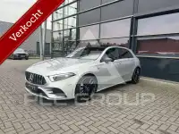 2019 Mercedes Benz A35 AMG