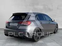 2019 Mercedes Benz A35 AMG