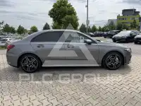 2019 Mercedes Benz A35 AMG