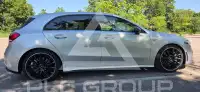 2019 Mercedes Benz A35 AMG