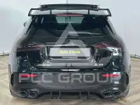 2019 Mercedes Benz A35 AMG
