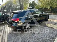 2019 Mercedes Benz A35 AMG