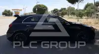 2019 Mercedes Benz A35 AMG