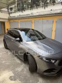 2019 Mercedes Benz A35 AMG