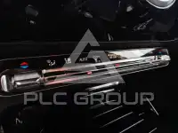 2019 Mercedes Benz A35 AMG