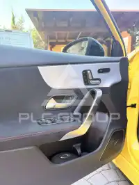2019 Mercedes Benz A35 AMG