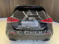 2019 Mercedes Benz A35 AMG