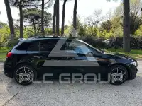 2019 Mercedes Benz A35 AMG