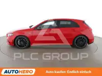 2019 Mercedes Benz A35 AMG
