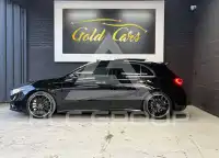 2019 Mercedes Benz A35 AMG