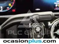 2019 Mercedes Benz A35 AMG