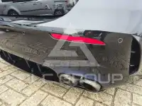2019 Mercedes Benz A35 AMG