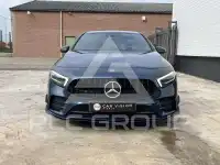 2019 Mercedes Benz A35 AMG