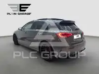 2019 Mercedes Benz A35 AMG