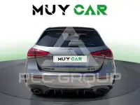 2019 Mercedes Benz A35 AMG