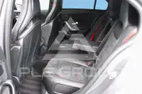 2019 Mercedes Benz A35 AMG