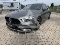 2019 Mercedes Benz A35 AMG