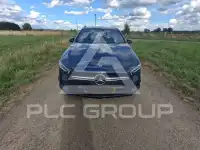 2019 Mercedes Benz A35 AMG