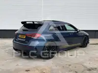 2019 Mercedes Benz A35 AMG