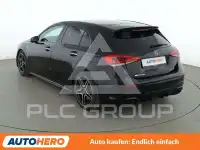 2019 Mercedes Benz A35 AMG