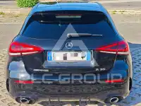 2019 Mercedes Benz A35 AMG