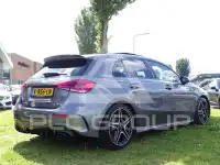 2019 Mercedes Benz A35 AMG