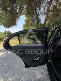 2019 Mercedes Benz A35 AMG