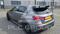 2019 Mercedes Benz A35 AMG
