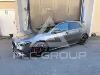 2019 Mercedes Benz A35 AMG