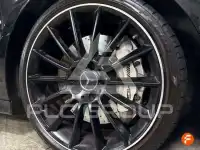 2019 Mercedes Benz A35 AMG