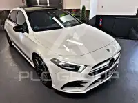 2019 Mercedes Benz A35 AMG