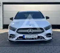 2019 Mercedes Benz A35 AMG