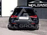 2019 Mercedes Benz A35 AMG