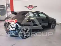 2019 Mercedes Benz A35 AMG
