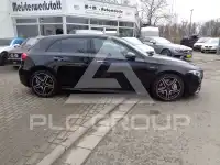 2019 Mercedes Benz A35 AMG
