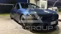2019 Mercedes Benz A35 AMG